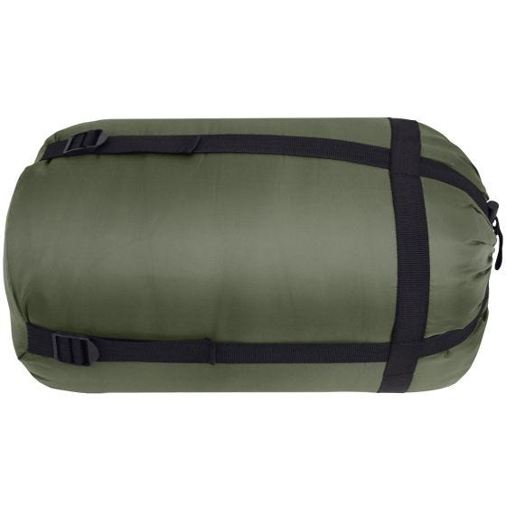 Fox Outdoor Schlafsack OD Green