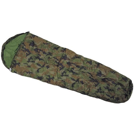 Fox Outdoor Schlafsack Woodland