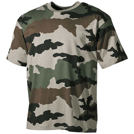 MFH T-Shirt CCE