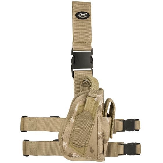 MFH Beinholster Rechts Vegetato Desert