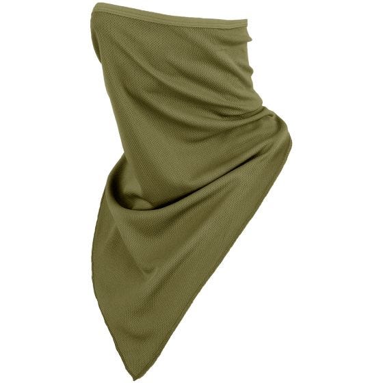 MFH Taktischer Schal OD Green