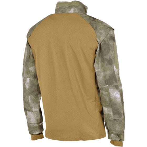 MFH US Taktisches Oberteil HDT Camo AU