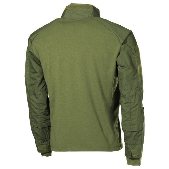 MFH US Taktisches Oberteil OD Green