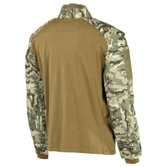 MFH US Taktisches Oberteil Operation Camo