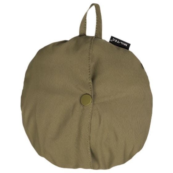 Mil-Tec Boonie Hat mit Moskitonetz Coyote