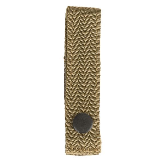 Mil-Tec Modular 100 mm Riemen Coyote
