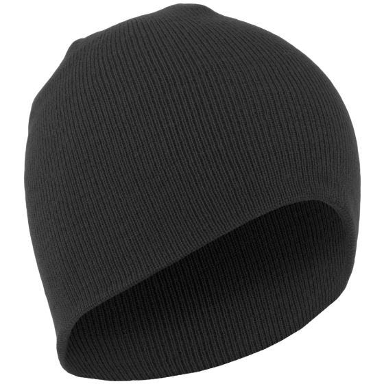 Mil-Tec Acryl-Mütze Schwarz