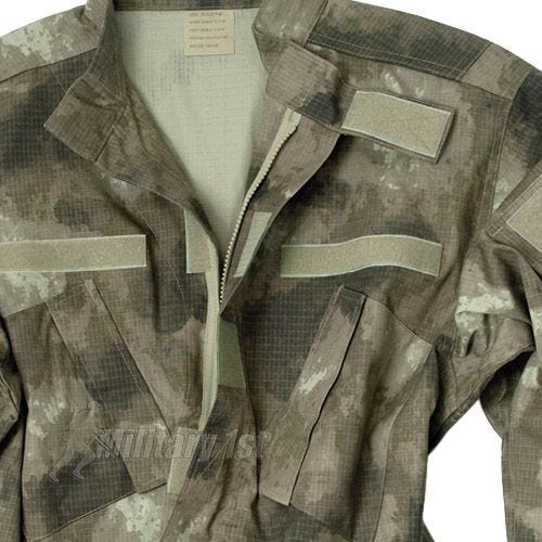 Mil-Tec ACU Hemd MIL-TACS AU
