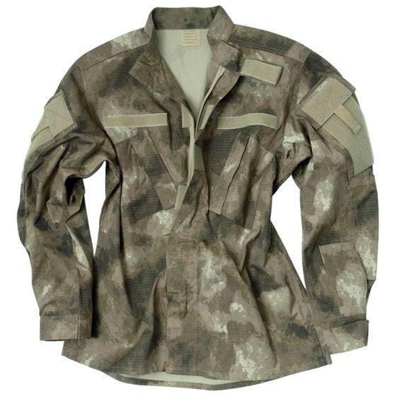 Mil-Tec ACU Hemd MIL-TACS AU