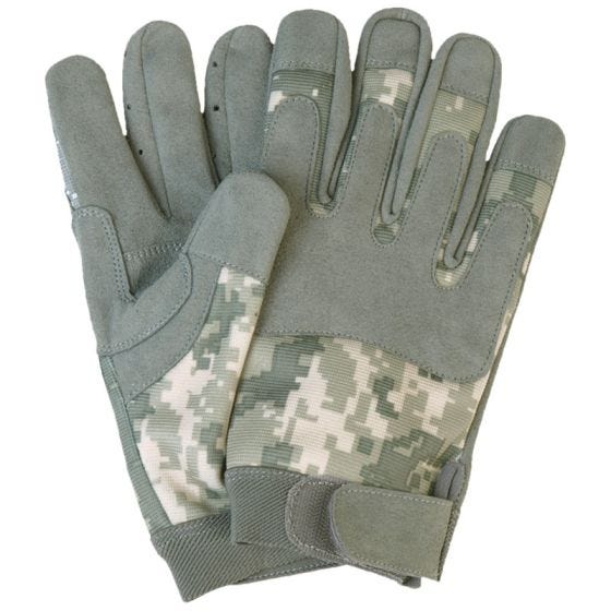 Mil-Tec Army Handschuhe ACU Digital