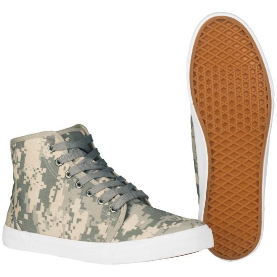 Mil-Tec Army Sneaker AT-Digital