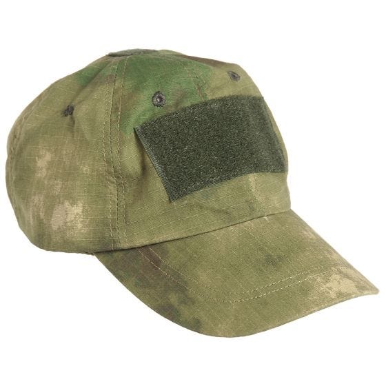 Mil-Tec Taktische Basecap MIL-TACS FG