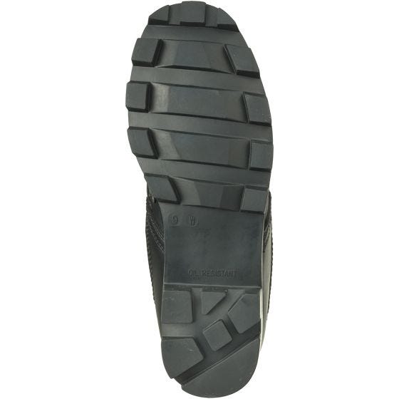 Mil-Tec Mil-Tec US Jungle Tropenstiefel Oliv