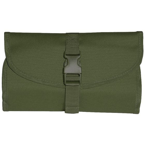 Mil-Tec British Army Waschtasche Oliv