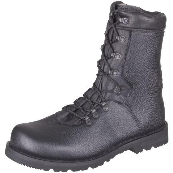 Mil-Tec Bundeswehr-Kampfstiefel Modell 2000