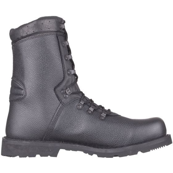 Mil-Tec Bundeswehr-Kampfstiefel Modell 2000