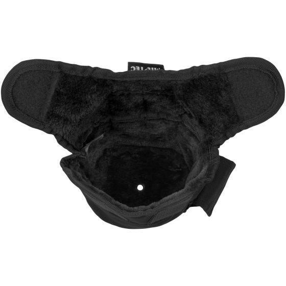 Mil-Tec US Style Tasche für Feldflasche Schwarz