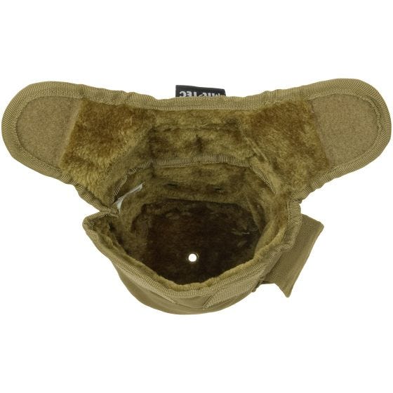 Mil-Tec US Style Tasche für Feldflasche Coyote