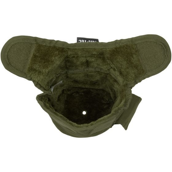 Mil-Tec US Style Tasche für Feldflasche Oliv