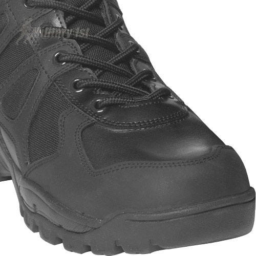 Mil-Tec Generation II Combat Stiefel Schwarz