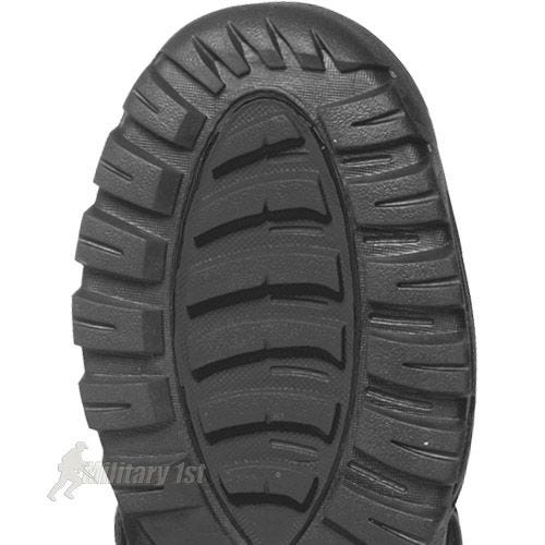 Mil-Tec Generation II Combat Stiefel Schwarz
