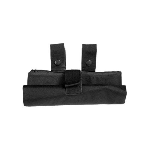 Mil-Tec Empty Shell Mehrzwecktasche Schwarz