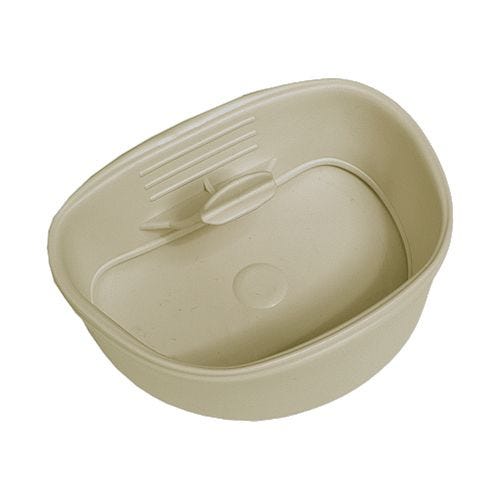 Mil-Tec Fold-a-Cup 200 ml Faltbarer Becher Khaki
