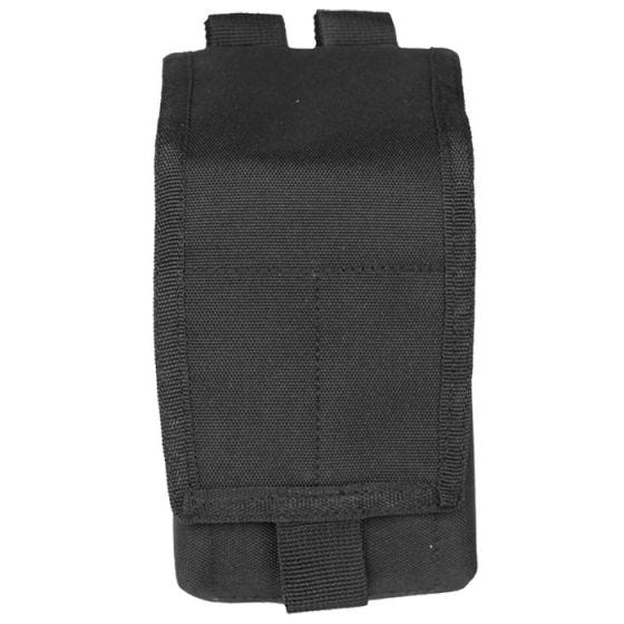 Mil-Tec G36 Magazintasche Schwarz