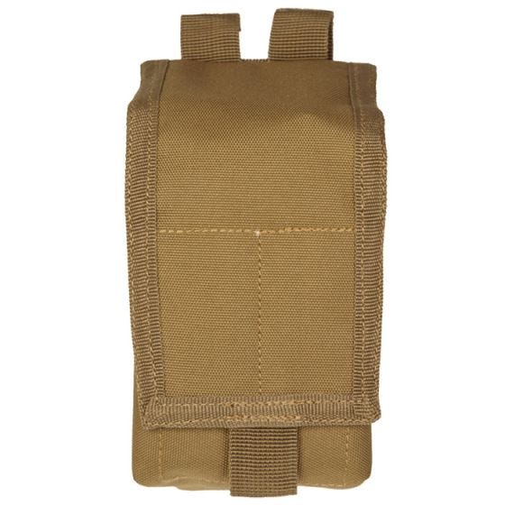 Mil-Tec G36 Magazintasche Coyote