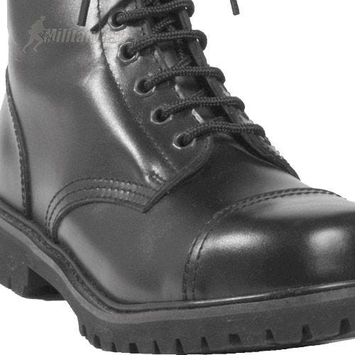Mil-Tec Invader Boots Kampfstiefel