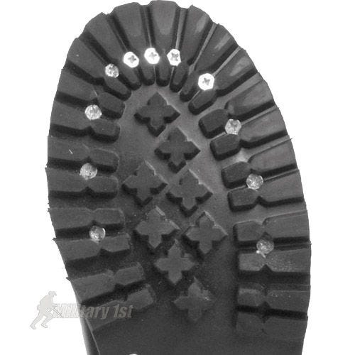 Mil-Tec Invader Boots Kampfstiefel