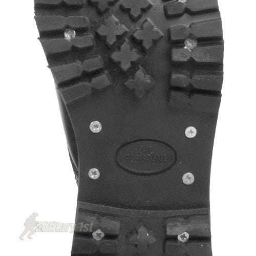 Mil-Tec Invader Boots Kampfstiefel