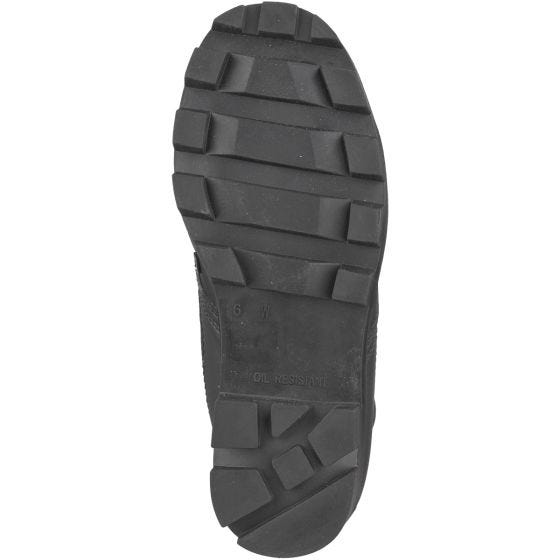 Mil-Tec Mil-Tec US Jungle Tropenstiefel Schwarz