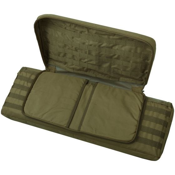 Mil-Tec Gewehrtasche Mittelgroß Olivgrün