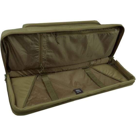 Mil-Tec Gewehrtasche Mittelgroß Olivgrün