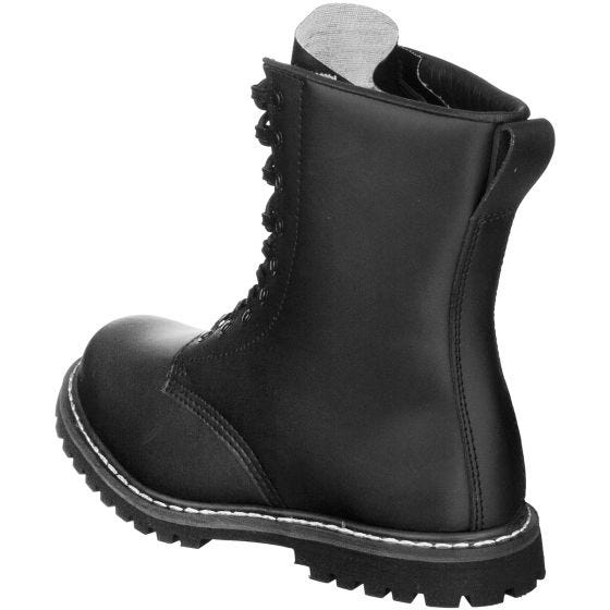 Mil-Tec Bundeswehr-Fallschirmjägerstiefel