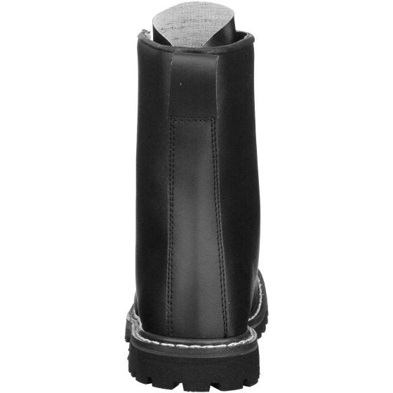 Mil-Tec Bundeswehr-Fallschirmjägerstiefel