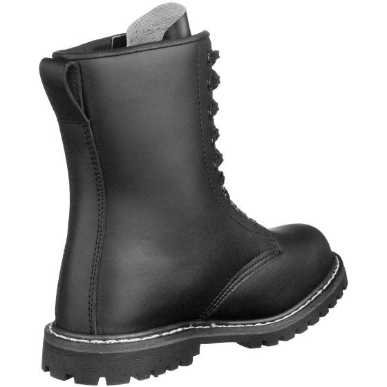 Mil-Tec Bundeswehr-Fallschirmjägerstiefel