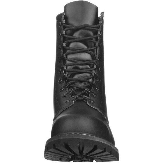 Mil-Tec Bundeswehr-Fallschirmjägerstiefel