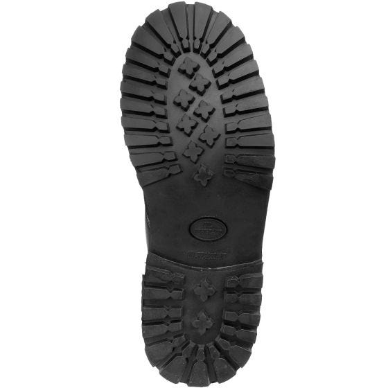 Mil-Tec Bundeswehr-Fallschirmjägerstiefel