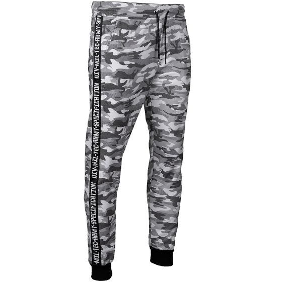Mil-Tec Trainingshose - Urban
