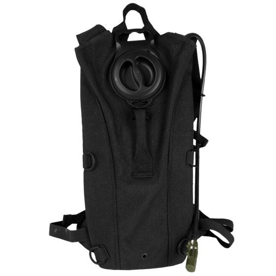 Mil-Tec Mil-Spec Trinkrucksack Schwarz
