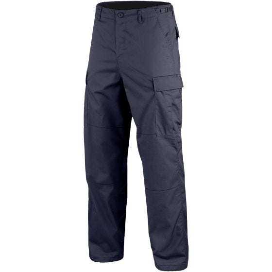 Mil-Tec BDU Einsatzhose Navy Blue
