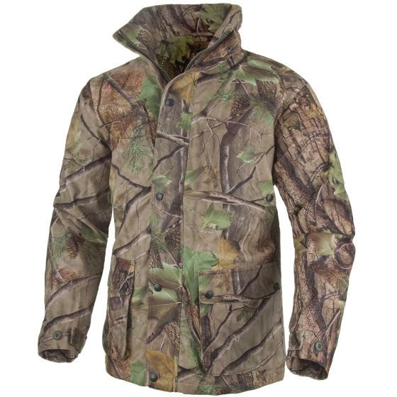 Mil-Tec Wild Trees HD Jagdjacke