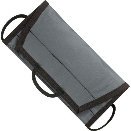 Helikon Rollbarer Organizer-Kulturbeutel Castle Rock
