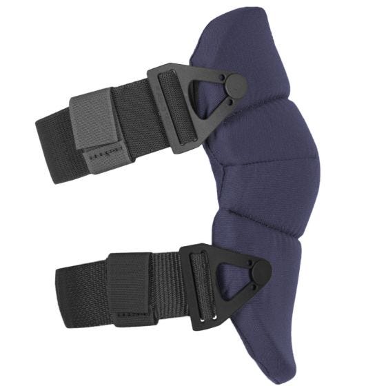 Alta Industries AltaContour Knieschützer Navy Blue