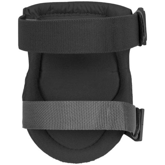 Alta Industries AltaFLEX 360 Knieschützer mit Vibram-Kappen und AltaLOK-Verschlusssystem Schwarz