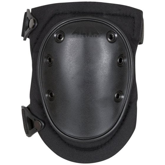 Alta Industries AltaFLEX ShockGUARD Knieschützer mit AltaLOK-Verschlusssystem Schwarz