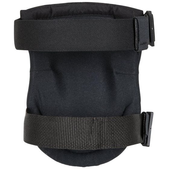 Alta Industries AltaFLEX ShockGUARD Knieschützer mit AltaLOK-Verschlusssystem Schwarz