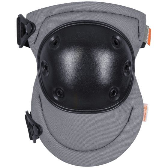 Alta Industries AltaPRO FR Knieschützer mit AltaLOK-Verschlusssystem Grau/Schwarz